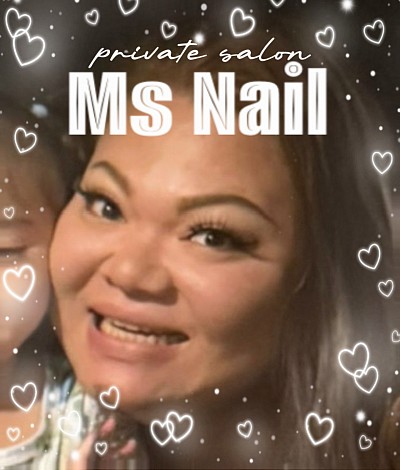 private salon ms nail