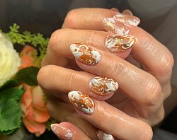 Nail art