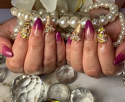 Nail art