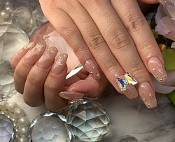 Nailart