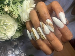 Nailart