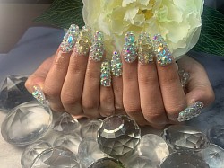 Nailart