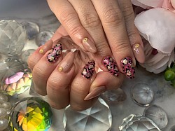 Nailart